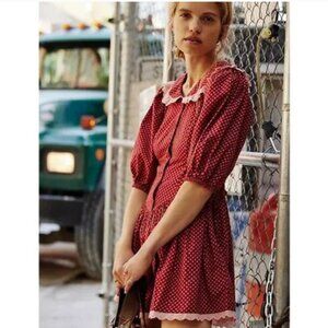 Free People Need to Know Dress